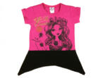 Asti Ever After High tunikás gyerek felső