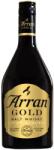 Arran Gold whiskey ízesítésű krém likőr 0, 7l 17% DRS