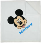 ASTI Textil tetra pelenka Mickey egér mintával 70x70cm