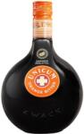 Zwack Unicum Orange Bitter narancs ízesítésű keserűlikőr 0, 7l 34, 5%