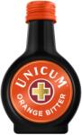 Zwack Unicum Orange Bitter narancs ízesítésű keserűlikőr 0, 04l 34, 5%