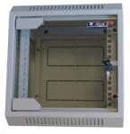 LEXI-NET LN6U-10-31/26 Rackszekrény (LN6U-10-31/26)