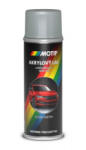 MOTIP Skoda Akril Festék Grampian szürke, 200ml (30AC1070) (30AC1070)