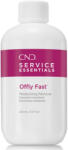 CND Offly Fast ápoló leoldó folyadék 222ml