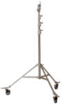 Jinbei kerekes állvány - JB-4200 (max. 20kg, 460cm)