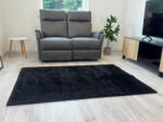  Royal Szőnyeg 252 Black (Fekete) 240x330cm
