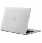 Techsuit Husa Techsuit UltraShell pentru Apple MacBook Air M1 13" (2020), Transparenta Geanta, rucsac laptop