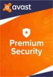 Avast Premium Security, 1 device, 3 years, cheie digitală (AVASTPREMIUM1D3Y)