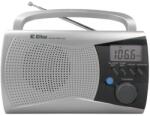 Eltra Radio portabil Eltra Kinga 2, LW/FM, 3.5mm Jack (Argintiu)