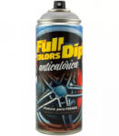Full Dip FullColors féknyereg festék - hőálló - alu metál - 400ml (30CAL007) (30CAL007)