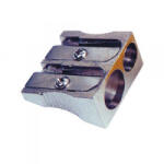 Centrum Hegyező 2 lyukú fém (80339) (80339)