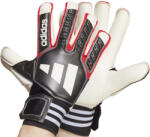 Adidas Tiro Pro Kapuskesztyű - Fekete/Fehér - 10-es méret