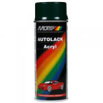 MOTIP , Akril festék, 400ml (3044540) (3044540) - aqua