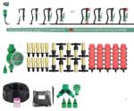  Kerti öntözőrendszer, automatikus öntözés, mikrocsepp köd spray, JXAB862C