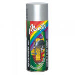 Prevent , Maestro, Akril Festék, Ezüstmetál, Matt, 400ml, RAL 9022 (301154) (301154)