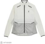 On Running On Weather Jacket női dzseki, fehér/gleccserkék (XS)