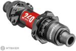 DT Swiss 240 Straightpull hátsó agy, 12x142 mm, CL, SRAM XDR (24 lyuk)