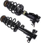  Shock Strut Assys for Vauxhall Insignia A, OEM Compatibility, Enhanced Stability, Direct Replacement,