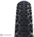 Schwalbe Smart Sam 16x1.85 K-Guard gumi, dróthálós