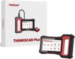  Thinkscan Plus S4 OBD2 Diagnosztikai Szkenner - ABS/SRS/ECM/TCM