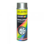 MOTIP , Keréktárcsa festék, Ezüst, 400 ml (30TES4007) (30TES4007)