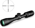 Vortex Luneta de arma pentru vanatoare Vortex Crossfire HD 3-9x40 Straight-Wall BDC (CFR-3901SW)