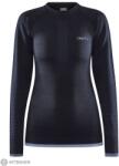 Craft ADV Warm Intensity női alsóing, fekete (XL)