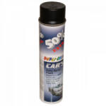 Dupli-Color , Fekete, Matt, 600 ml (30DC3257) (30DC3257) - aqua