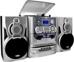 Karcher Sistem audio Karcher KA 5300 CD Player Platan Cassette Radio (Karcher KA 5300)