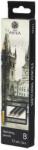 Astra Grafitceruza ASTRA Artea B 12 db/doboz (100295)