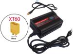  50, 4 V lítium-ion akkumulátor töltő, 5A kimeneti áram, többszörös védelmi jellemzők, XT60, EU-220V