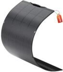  Napenergia töltő, rugalmas kialakítás, ip68 vízálló, 200W