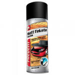 Prevent , Festék, Üzemanyagálló, Fekete, Matt, 400 ml (301723) (301723)