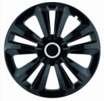  14" -os Terra Ring Black dísztárcsa garnitúra (4darab)