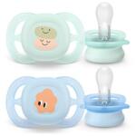 Philips SCF075/04 Avent Soother ultra start játszócumi (SCF075/04)