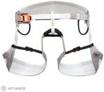 Mammut Zephir Altitude ülésheveder, szürke (L)