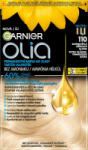 Garnier Olia 110 Extra világos, természetes szőke hajfesték - szőke árnyalat