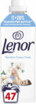 Lenor Sensitive Cotton Fresh 987 ml öblítő (47 mosás)