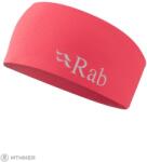 Rab Talus fejpánt, hibiszkusz