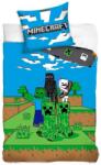 Kaptan Minecraft Mob Monsters - ágyneműhuzat gyerekeknek (579972-020)