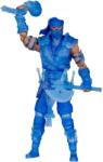 McFarlane Toys Mortal Kombat - Sub-Zero Glow In The Dark Edition