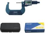  Digitális mikrométer, pontosság ± 0, 004 mm, felbontás 0, 001 mm, 50-75 mm