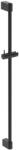Ideal Standard Idealrain - Bară de duș 90 cm, negru mătase BE401XG (BE401XG)