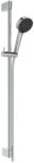 Ideal Standard Idealrain - Set pară de duș, bară și furtun, 2 jeturi, crom BE414AA (BE414AA)