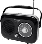 Hyundai PR 100 Retro fekete (HYUPR100)