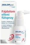  Dolorgiet Med Fájdalom Elleni Fülspray 20ml - patikatt