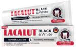 Lacalut Black Et White Fogkrém 75 ml