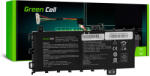 Green Cell Laptop akkumulátor / akku B21N1818 C21N1818-1 Asus VivoBook 15 A512 A512DA A512FA A512JA R512F R512U X512 X512DA X512FA X512FL AS165