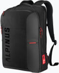 ALPINUS Раница Alpinus Tijuca Travel 30 l black