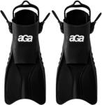 Aga Uszony, 38-42, fekete (DS1212BL)